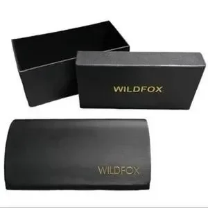 WILDFOX NWT $179 Sunglasses: Gaudy in Baby Blue/Cream in Box/Case Wildfox | Accessories | Wildfox Nwt 79 Sunglasses Gaudy In  main image 2